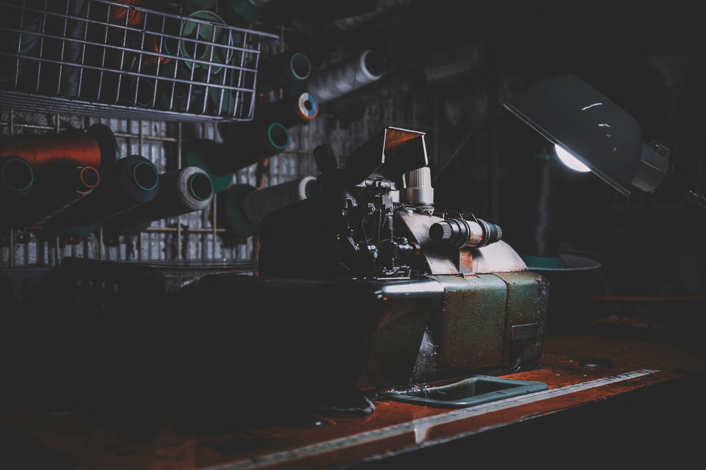 The true costs of cheap clothing production | Atelier Jungles